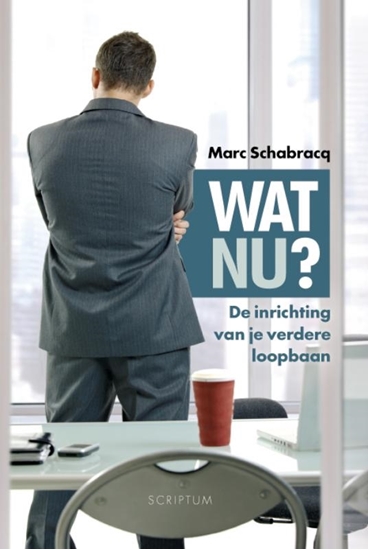 Afbeelding van Wat nu?
