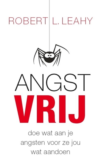 Afbeelding van Angstvrij