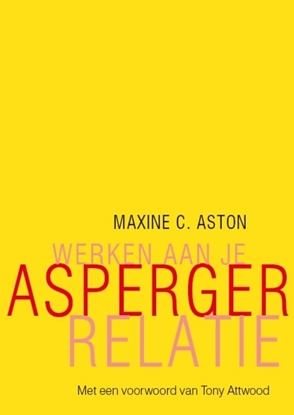 Afbeeldingen van Werken aan je Asperger-relatie