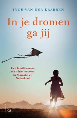 Afbeeldingen van In je dromen ga jij
