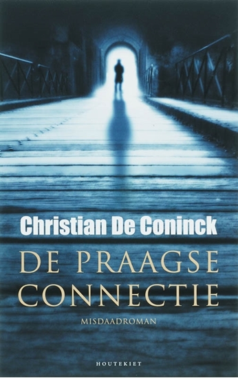 Afbeelding van De Praagse connectie
