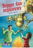 Afbeelding van Leesserie Estafette Nepper dan nepnieuws