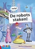 Afbeelding van Leesserie Estafette Help! De robots staken!
