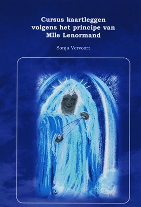 Afbeeldingen van Cursus kaartleggen volgens het principe van Mlle Lenormand