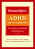 Afbeelding van Behandelgids ADHD bij volwassenen