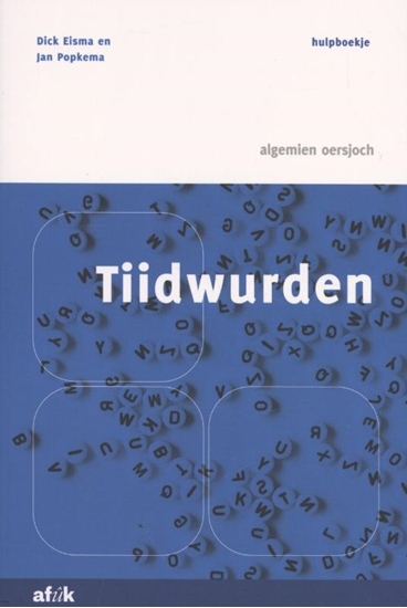Afbeelding van Tiidwurden