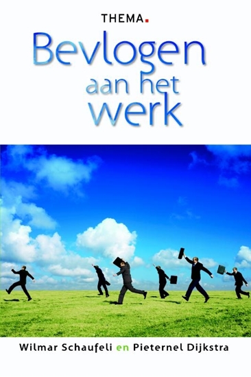 Afbeelding van Bevlogen aan het werk
