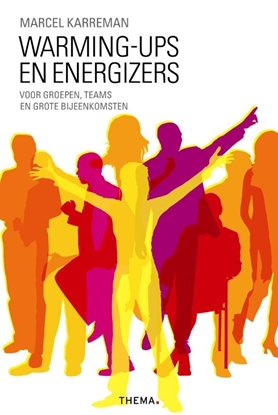Afbeeldingen van Warming ups en energizers