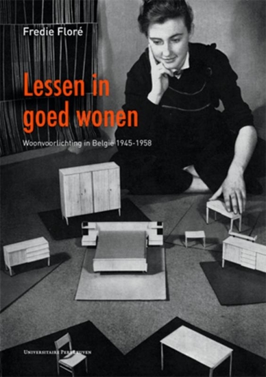 Afbeelding van Lessen in goed wonen