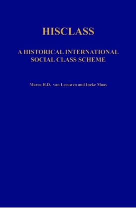 Afbeeldingen van Hisclass