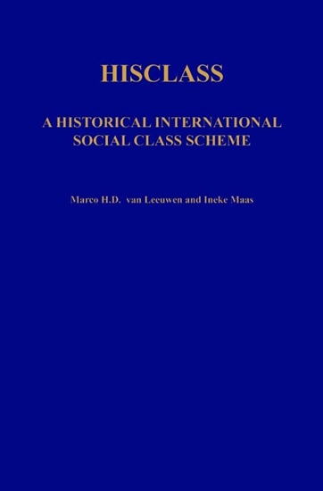 Afbeelding van Hisclass