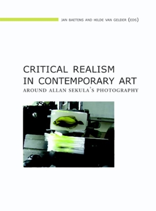 Afbeeldingen van Lieven Gevaert Series Critical realism in contemporary art