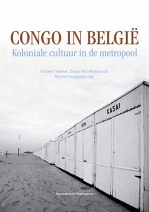 Afbeeldingen van Congo in Belgie