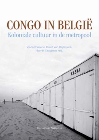 Afbeelding van Congo in Belgie