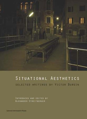 Afbeeldingen van Lieven Gevaert Series Situational Aesthetics