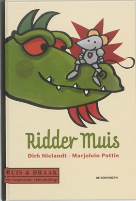 Afbeeldingen van Ridder Muis