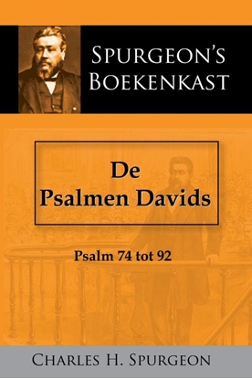 Afbeeldingen van De Psalmen Davids 3