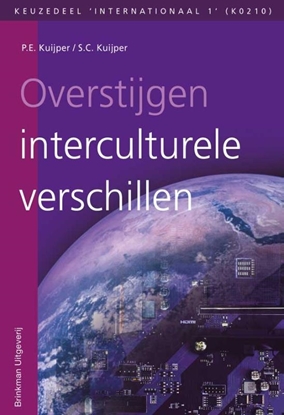 Afbeeldingen van Overstijgen interculturele verschillen