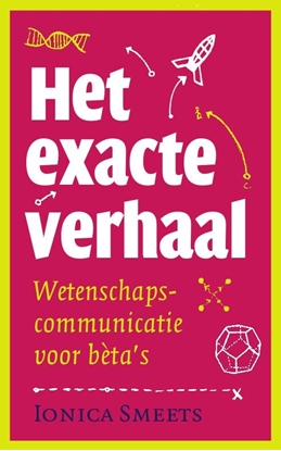 Afbeeldingen van Het exacte verhaal