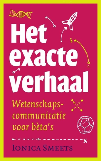 Afbeelding van Het exacte verhaal