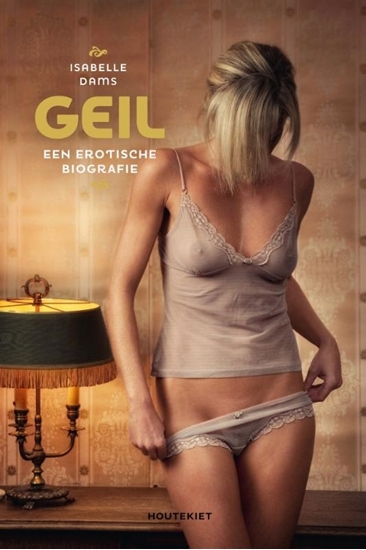 Afbeelding van Geil