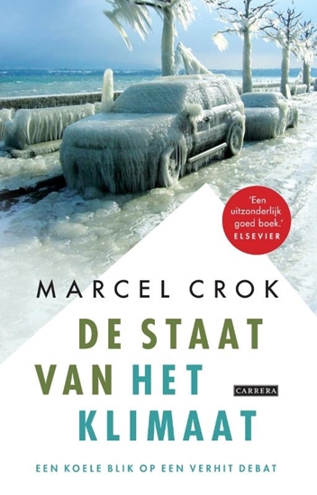 Afbeelding van De staat van het klimaat