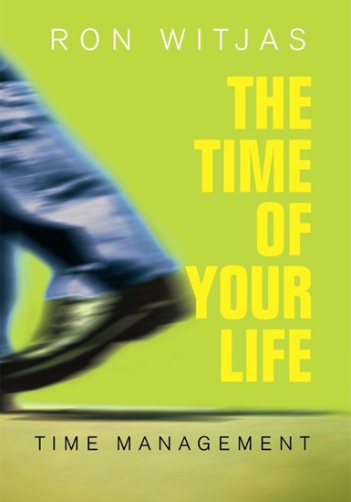 Afbeelding van The time of your life