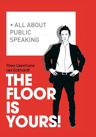 Afbeelding van The floor is yours!
