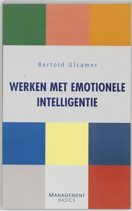Afbeeldingen van Management Basics Werken met emotionele intelligentie