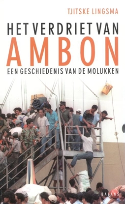 Afbeeldingen van Het verdriet van Ambon