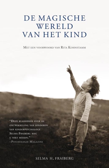 Afbeelding van Magische wereld van het kind