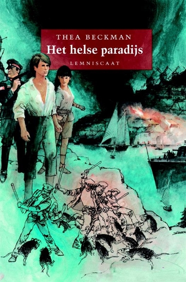 Afbeelding van Het helse paradijs