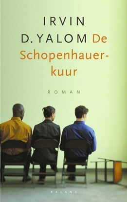 Afbeeldingen van De Schopenhauer-kuur