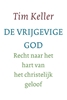 Afbeelding van De vrijgevige God