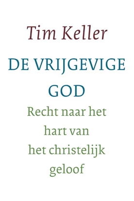 Afbeeldingen van De vrijgevige God