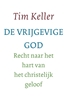 Afbeelding van De vrijgevige God