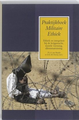 Afbeeldingen van Praktijkboek Militaire Ethiek