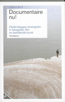 Afbeeldingen van Reflect Reflect #04 Documentaire nu!