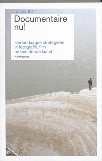 Afbeelding van Reflect Reflect #04 Documentaire nu!