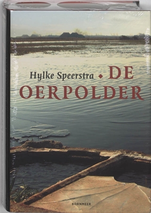 Afbeeldingen van De oerpolder Friese editie