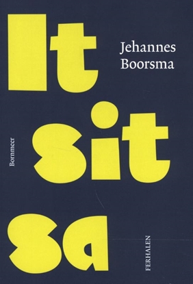 Afbeeldingen van It sit sa