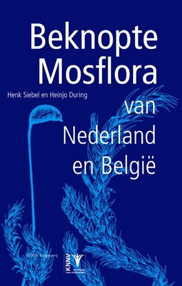 Afbeeldingen van Beknopte mosflora van Nederland en België
