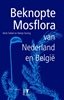 Afbeelding van Beknopte mosflora van Nederland en België
