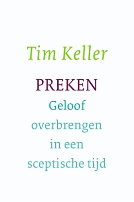 Afbeeldingen van Preken