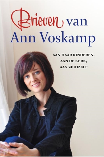 Afbeelding van Brieven van Ann Voskamp