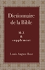 Afbeelding van Dictionnaire de la Bible