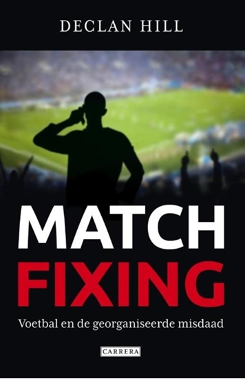 Afbeelding van Matchfixing