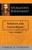 Afbeelding van Schetsen van Leerredenen 1