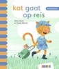 Afbeelding van Kleuterlezen kat gaat op reis