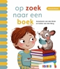 Afbeelding van Kleuterlezen op zoek naar een boek
